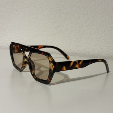 Retro Sunglasses