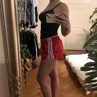 Pantaloncini adidas