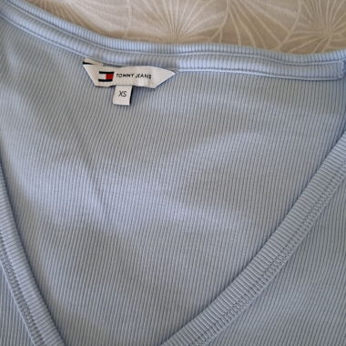 Tommy Jeans T-Shirt XS