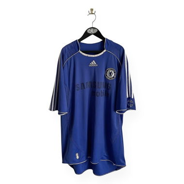 Maillot Chelsea 2006/2007 