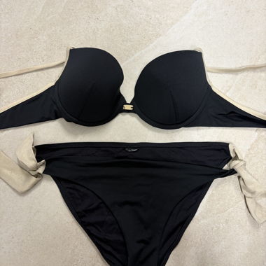 Set bikini Emporio Armani