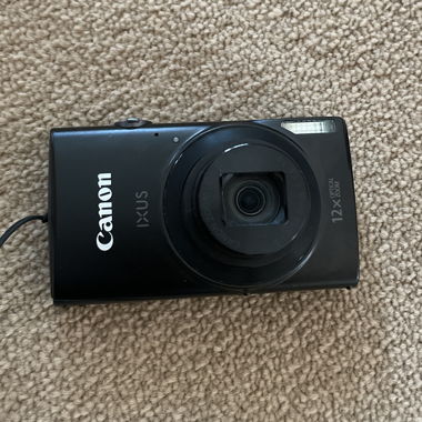 Fotocamera digitale Canon IXUS 170