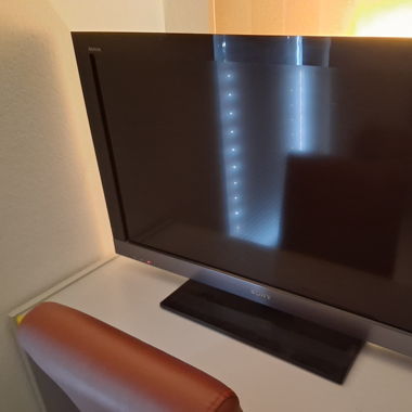 Tv (télé)