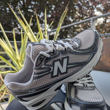Brandneue New Balance 740 (JD exclusive)
