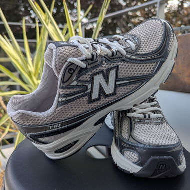 Brandneue New Balance 740 (JD exclusive)