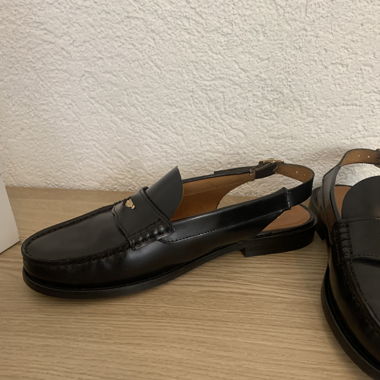 Mocassins Jonak
