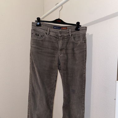 Kordhose