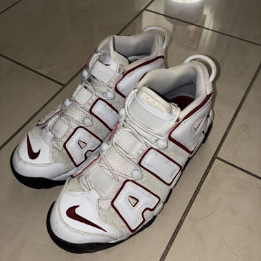 Nike Air More uptempo 