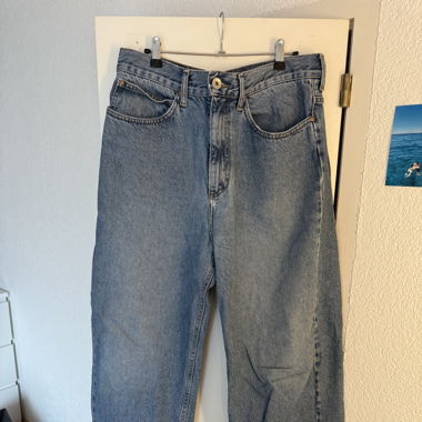 Baggy Jeans