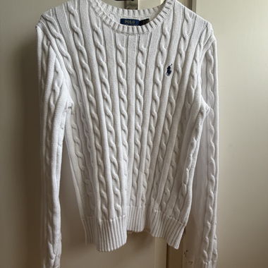 Maglione Polo Ralph Lauren NUOVO Taglia S