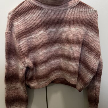 Pullover