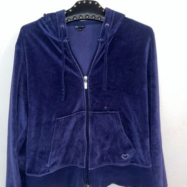 veste y2k