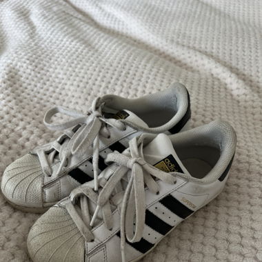 Adidas Superstar 36