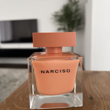 NARCISO Ambrée Eau de Parfum 90ml