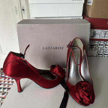 High Heels