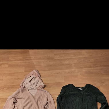 Pullover 2x  Nile und 1x Vila XS