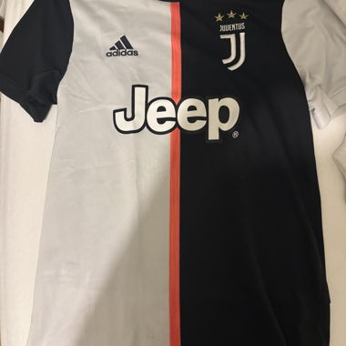 T-shirt Juventus