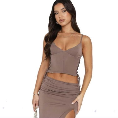 Matching Set von WhiteFoxBoutique