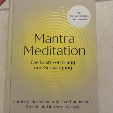 Mantra Meditation – Radhikā Dās