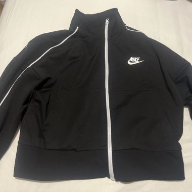 Nike Trainingsjacke