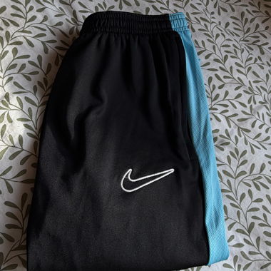 Nike Trainingshose Schwarz