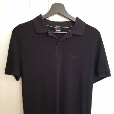 Polo Hugo Boss