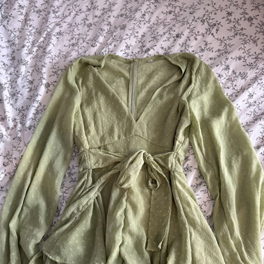 Jumpsuit