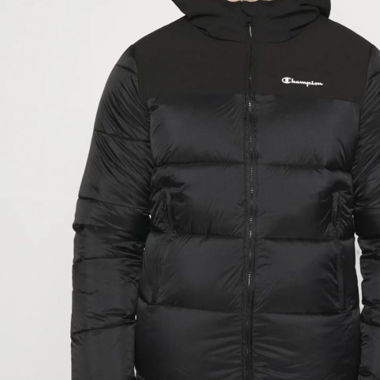 Champion Winter Jacket