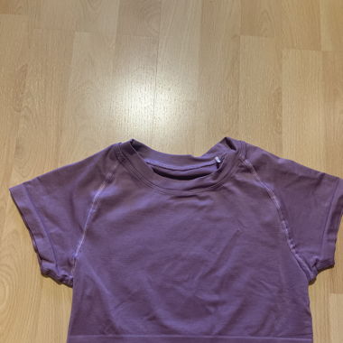 Sport crop top 