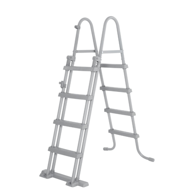 Poolleiter für Poolhöhe 122 cm - Bestway