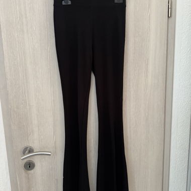 Pantaloni neri Tally weijl
