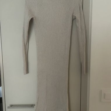 Kleid Bershka