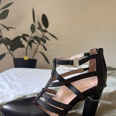 High Heels Tamaris 38