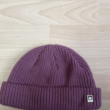Bonnet Obey Rose 