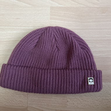 Bonnet Obey Rose 