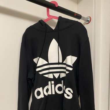 Adidas Hoodie