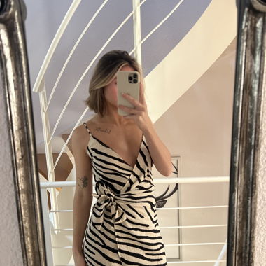 Freizeitkleid 