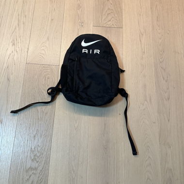 Sac a dos Nike Air noir
