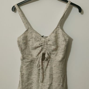 Pull&bear - combinaison jumpsuit