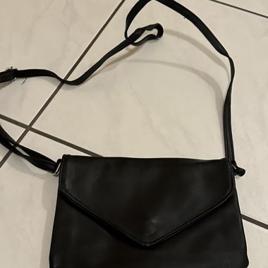Borsa nera