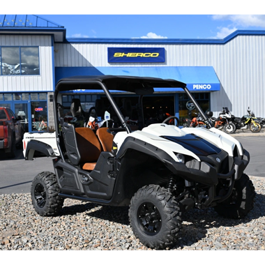 Édition Ranch EPS Viking Yamaha 2026