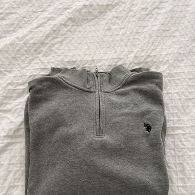 Marco Polo Pullover/Sweater