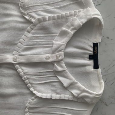 Maje blouse 