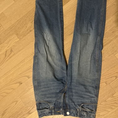 Baggy Hose