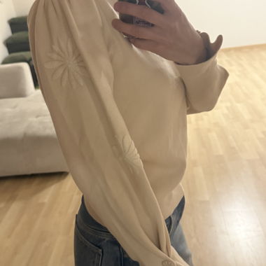 Maglione Fabienne Chapot