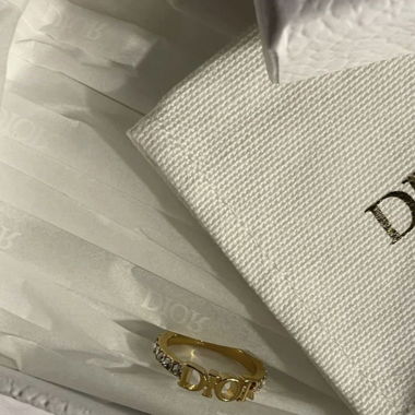 Dior Ring 