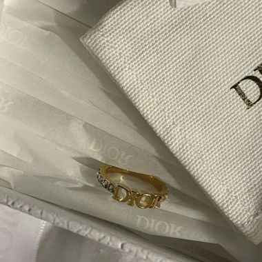 Dior Ring 