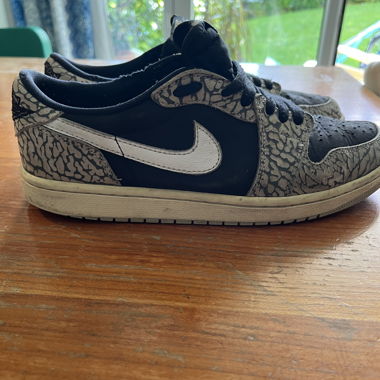 Nike Air Jordan 1 Retro Low OG