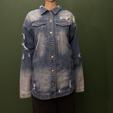 Giacca di jeans