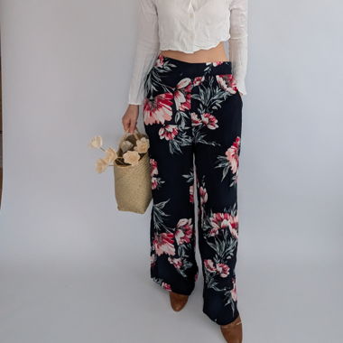 Sommerhose Lindex M